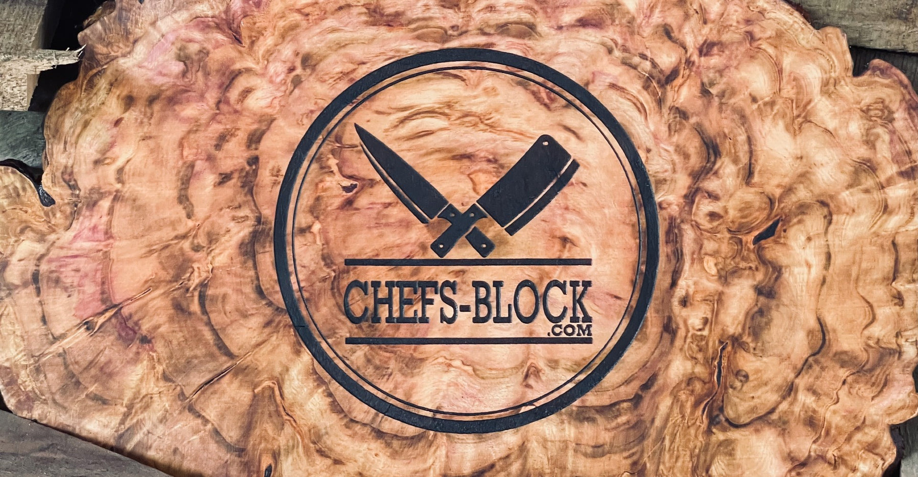 Chefs-Block | High Quality Custom Made Artisanal Boards For Chefs And Kitchens